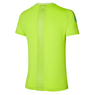 Mizuno Shadow Tee Acide Lime